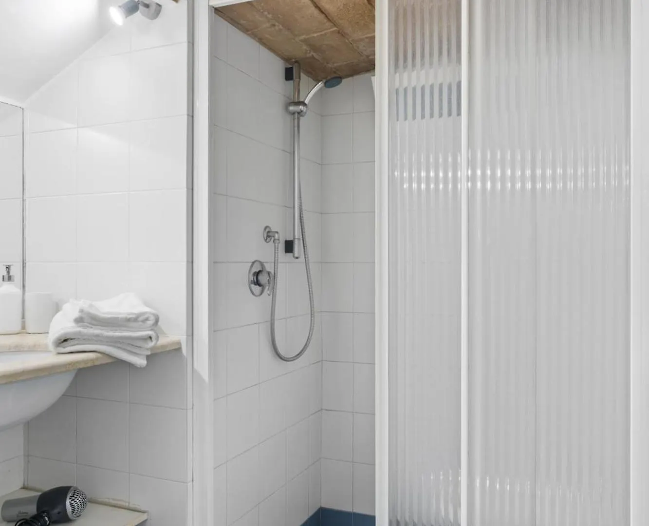 Pretorius Loft Design Lejlighed Rom 0*,