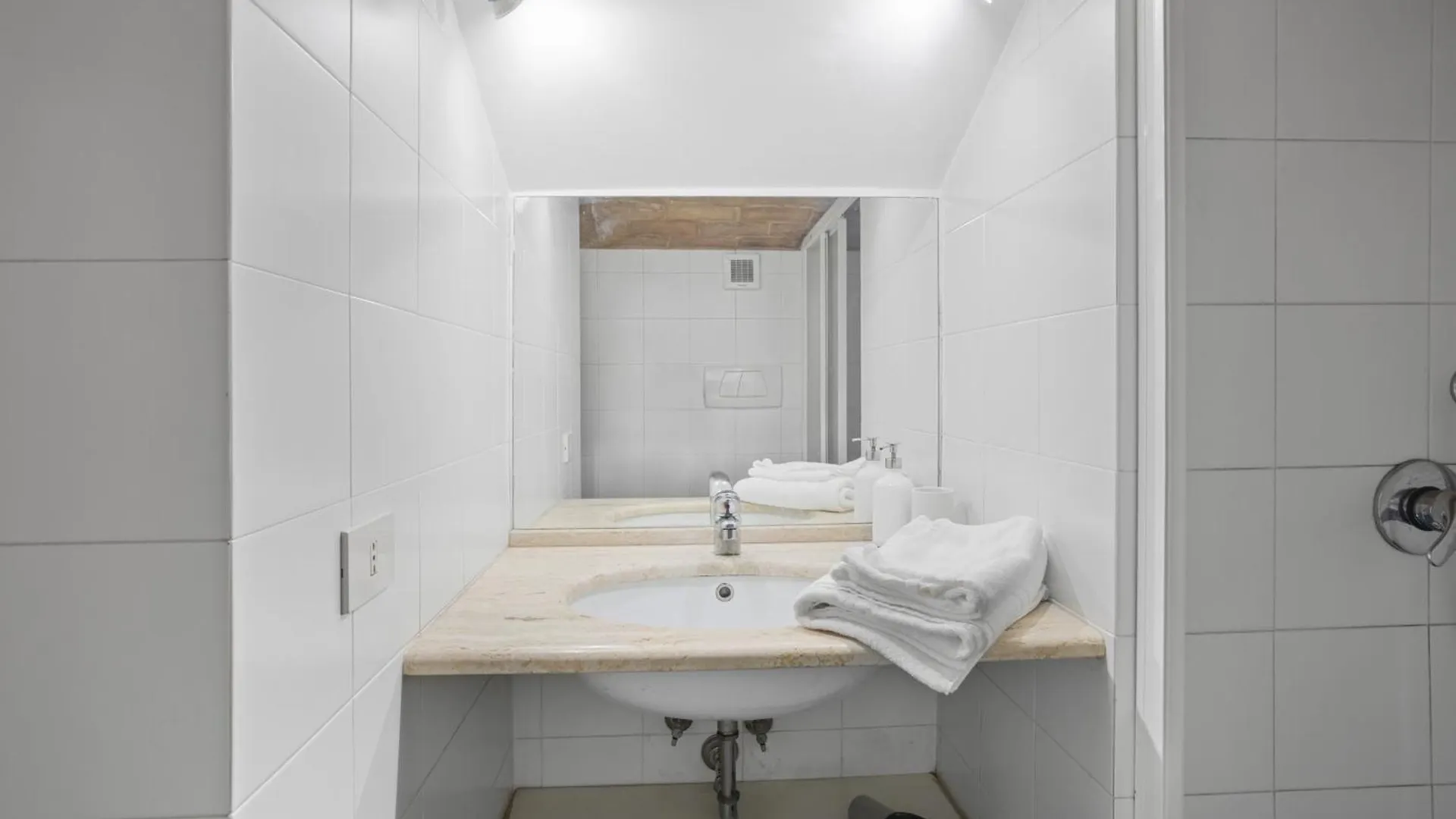 Pretorius Loft Design Lejlighed Rom