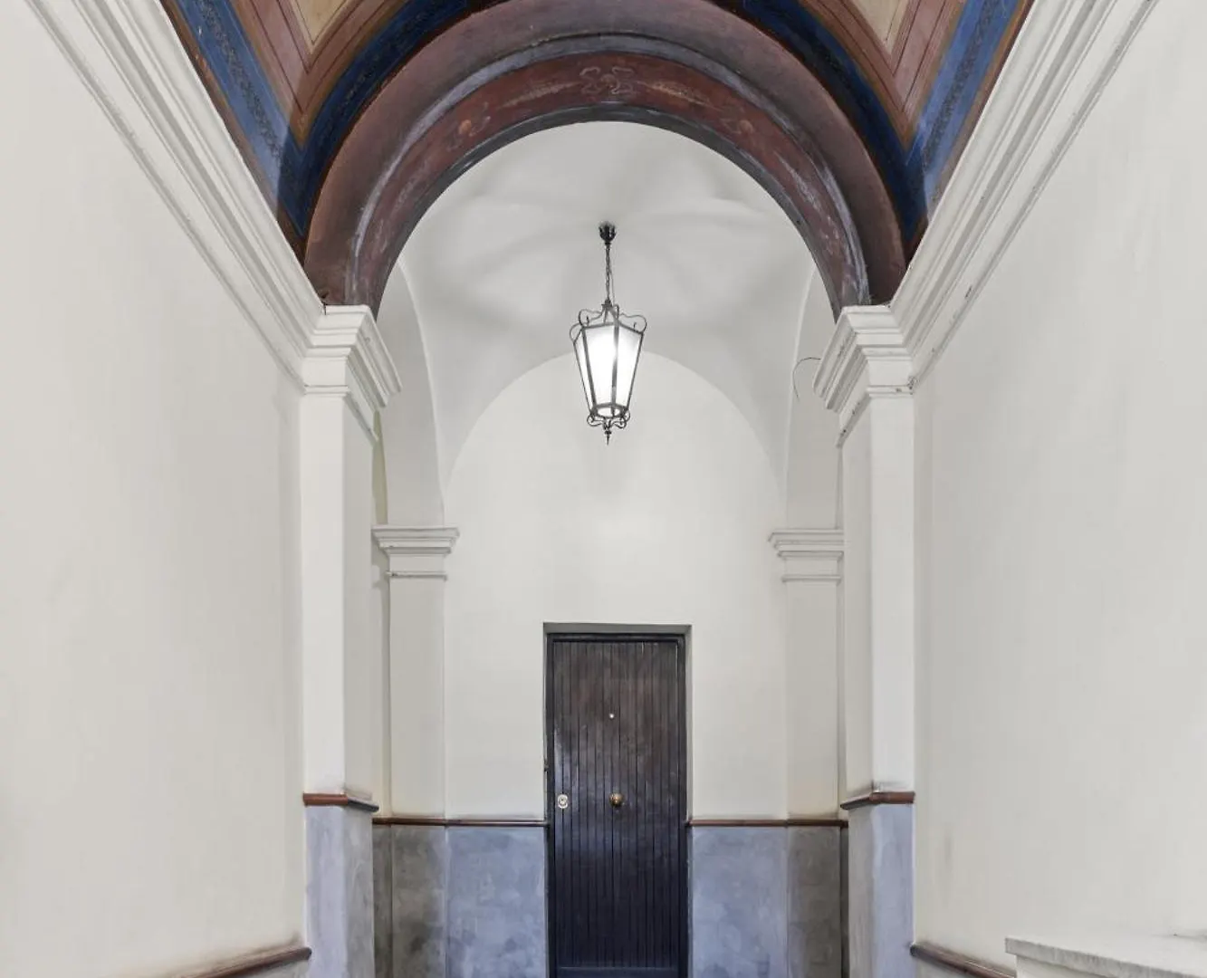 Pretorius Loft Design Lejlighed Rom 0*,